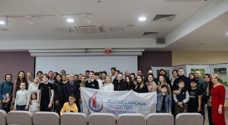 Москва, 15 апреля 2023. Информационный семинар "Школа гемофилии" провели в Морозовской больнице